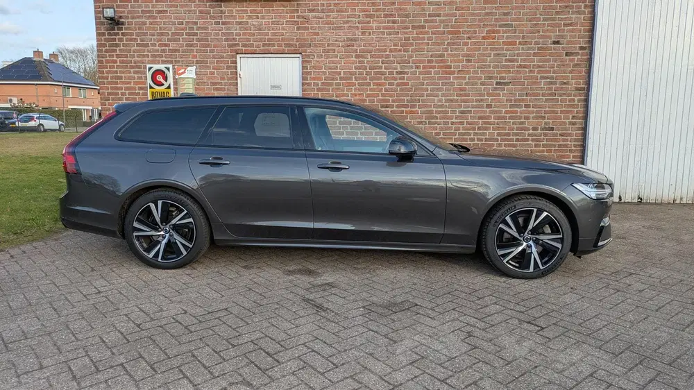Volvo V90 2.0 T8 AWD Inscription Exclusive- Incl. BT uit 2022, foto 7