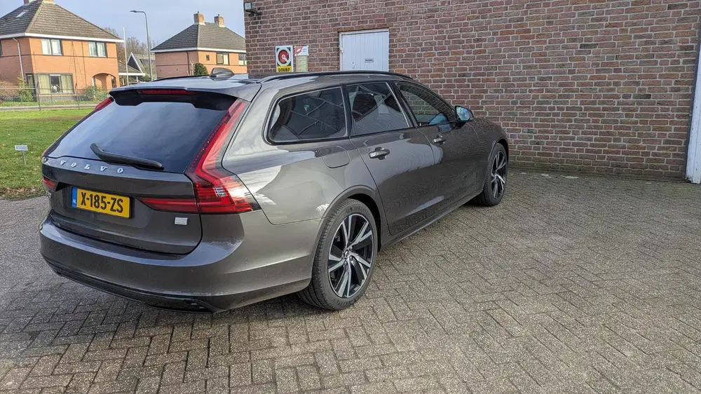 Volvo V90 2.0 T8 AWD Inscription Exclusive- Incl. BT uit 2022, foto 8