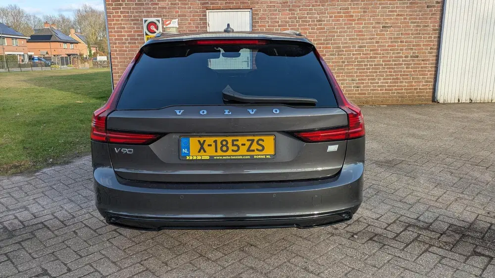 Volvo V90 2.0 T8 AWD Inscription Exclusive- Incl. BT uit 2022, foto 9