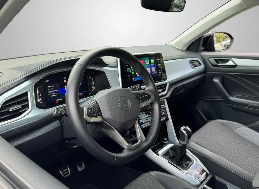 Volkswagen T-Roc TSI 115PK LIFE GOAL EDITION NAVI uit 2025, foto 7
