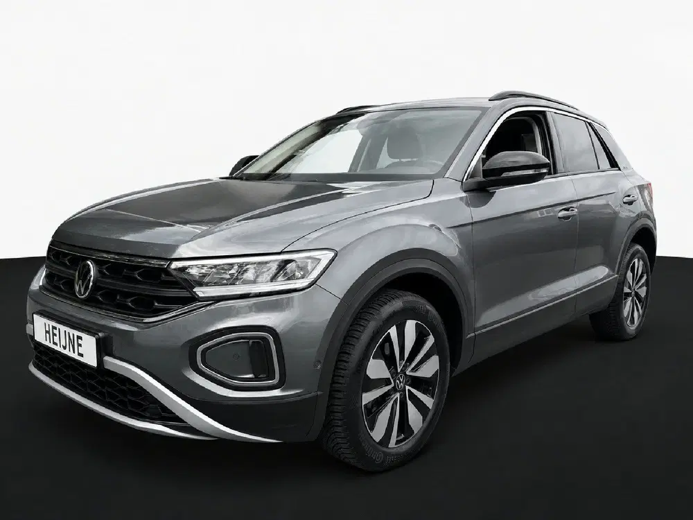 Volkswagen T-Roc TSI 115PK LIFE GOAL EDITION NAVI uit 2025, foto 9