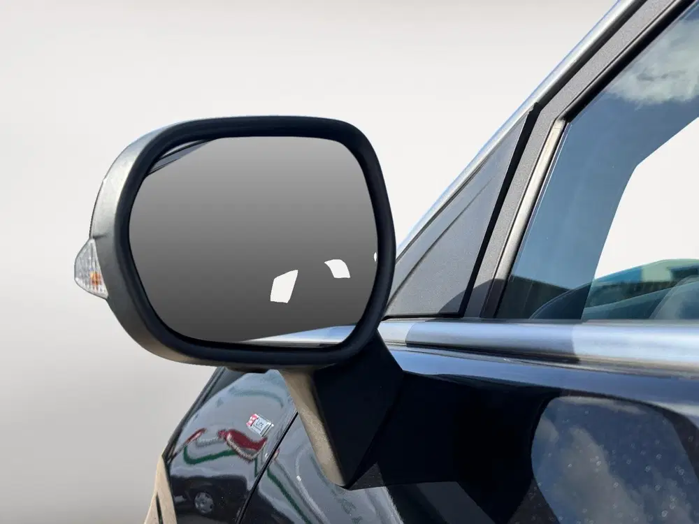Ford Puma Vignale uit 2023, foto 10