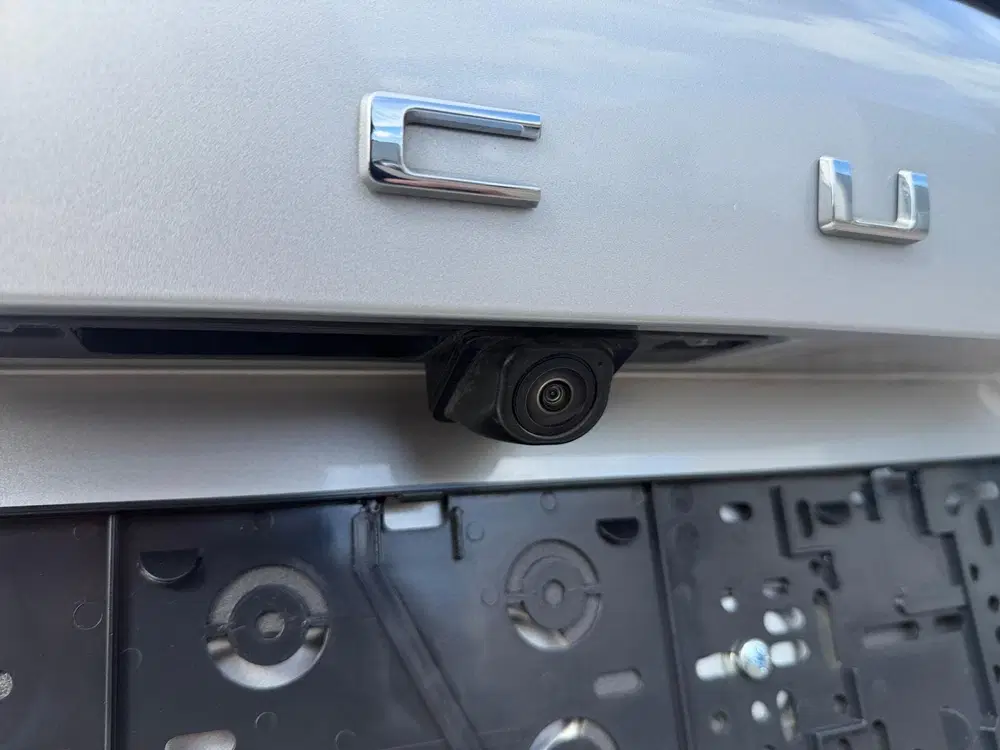 Ford Focus 1.0 EcoBoost Hybrid ST Line X uit 2025, foto 12