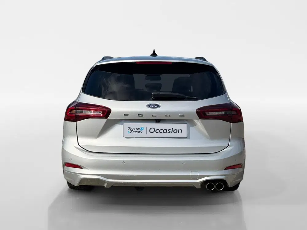 Ford Focus 1.0 EcoBoost Hybrid ST Line X uit 2025, foto 6
