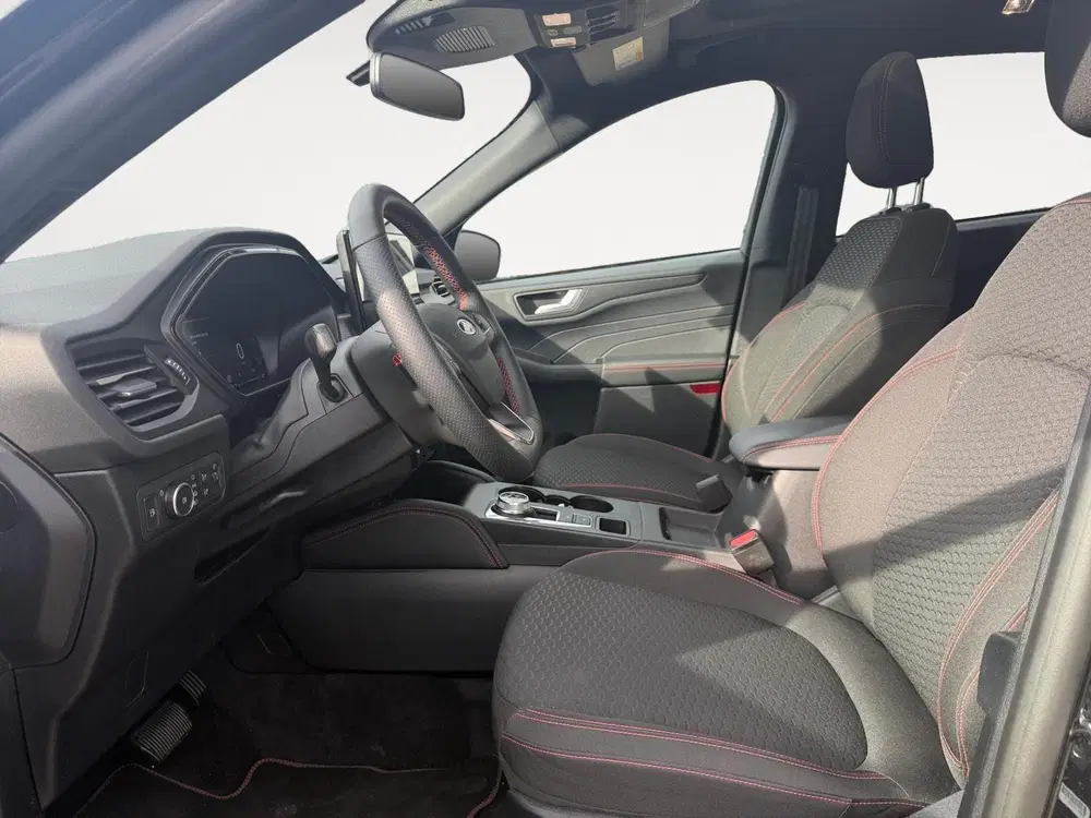 Ford Kuga 2.5 PHEV ST-Line uit 2026, foto 13