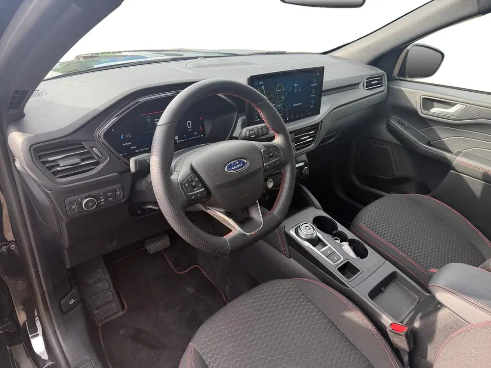 Ford Kuga 2.5 PHEV ST-Line uit 2026, foto 14