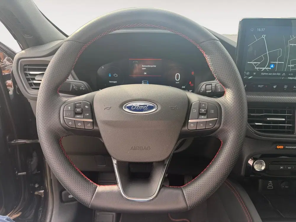 Ford Kuga 2.5 PHEV ST-Line uit 2026, foto 15