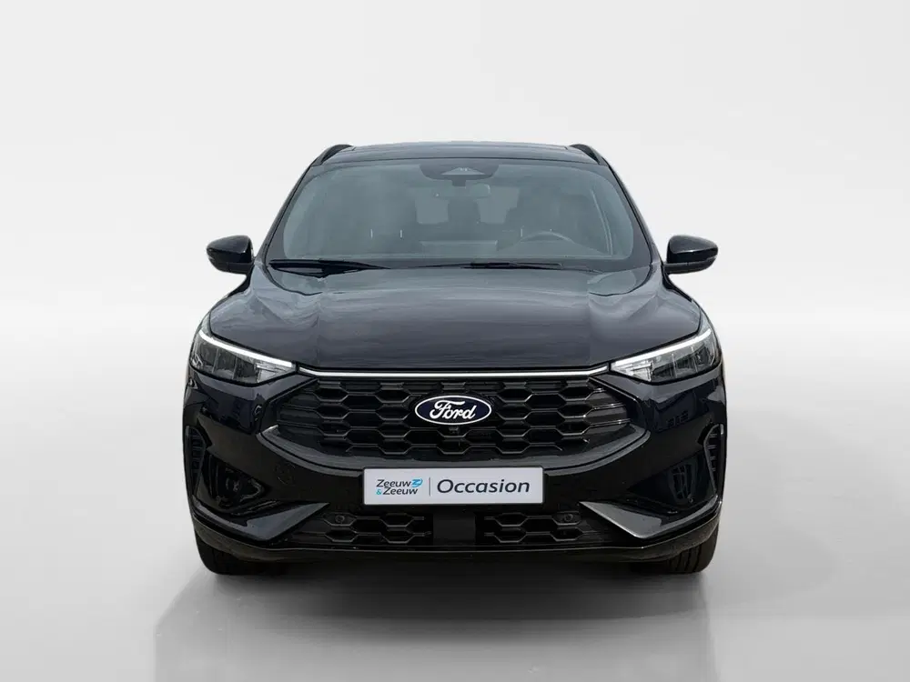Ford Kuga 2.5 PHEV ST-Line uit 2026, foto 2