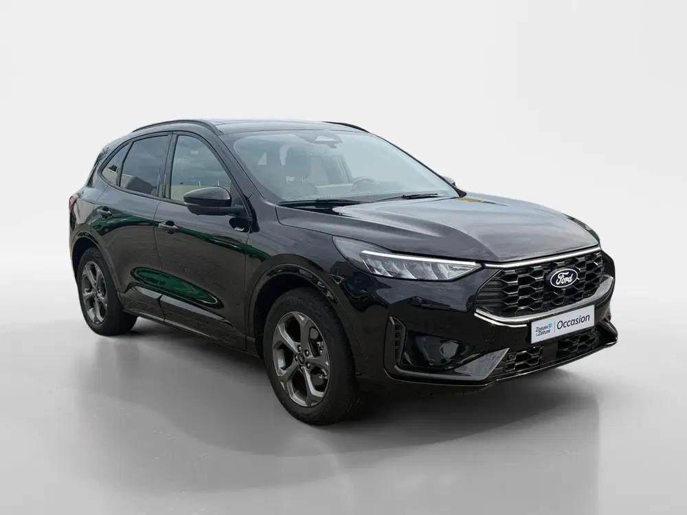 Ford Kuga 2.5 PHEV ST-Line uit 2026, foto 3