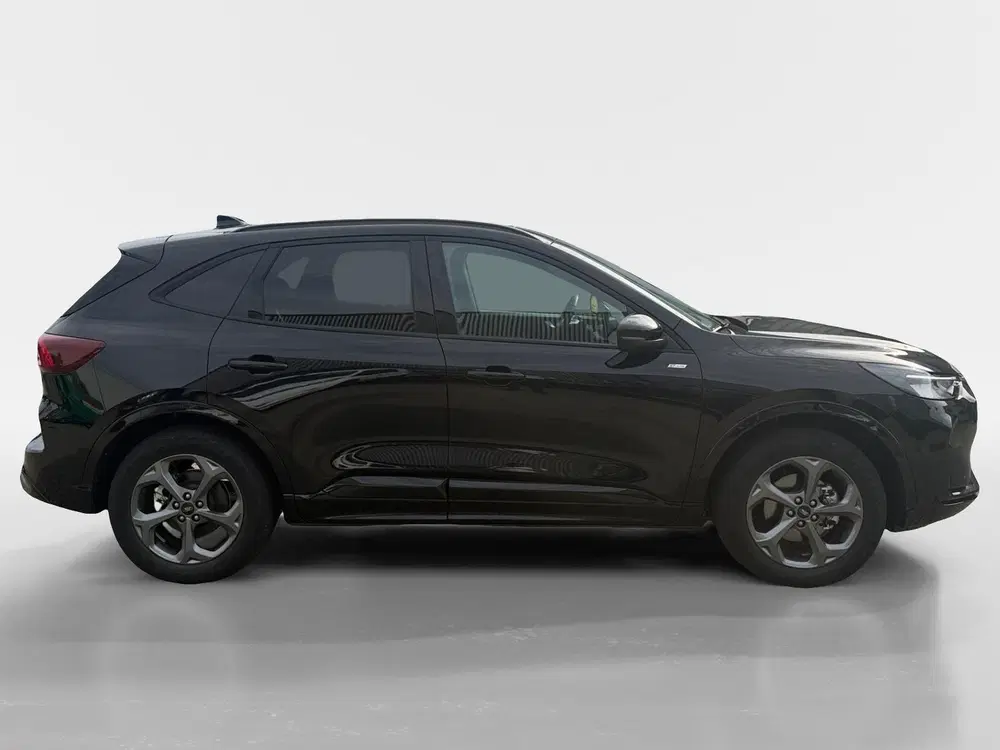 Ford Kuga 2.5 PHEV ST-Line uit 2026, foto 4