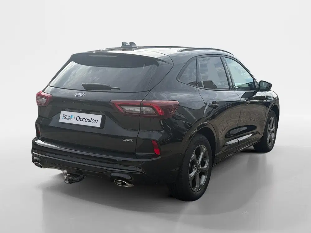 Ford Kuga 2.5 PHEV ST-Line uit 2026, foto 5