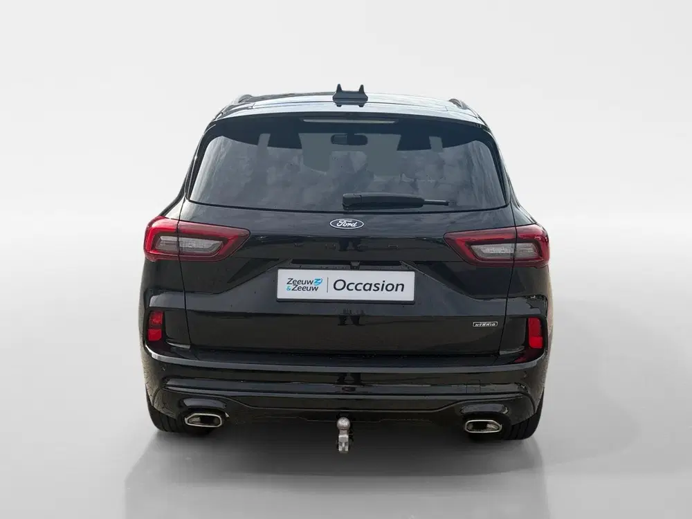 Ford Kuga 2.5 PHEV ST-Line uit 2026, foto 6