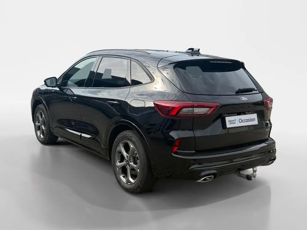 Ford Kuga 2.5 PHEV ST-Line uit 2026, foto 7