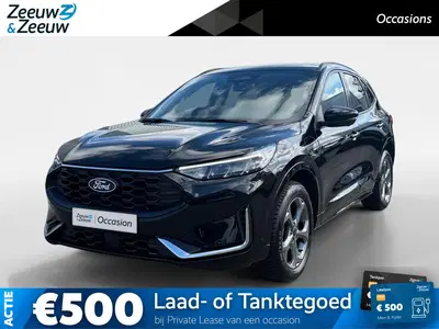 Ford Kuga 2.5 PHEV ST-Line X uit 2026