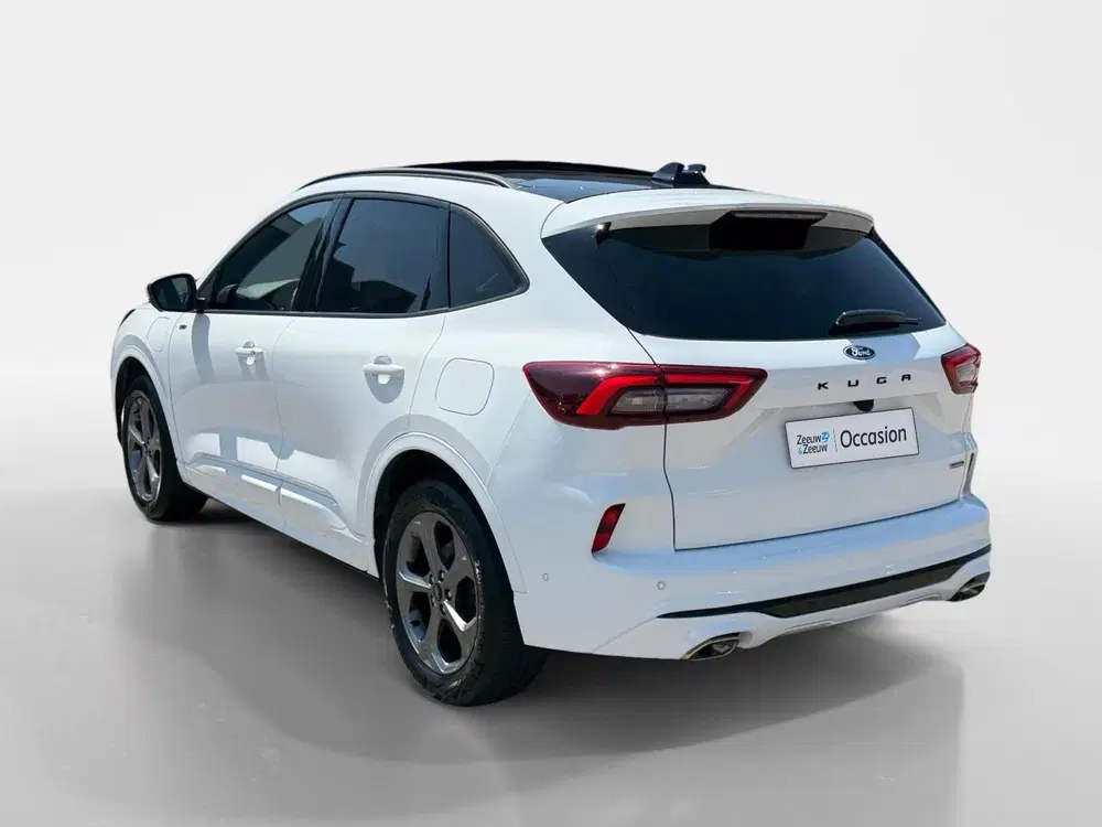 Ford Kuga 2.5 PHEV ST-Line X uit 2025, foto 12