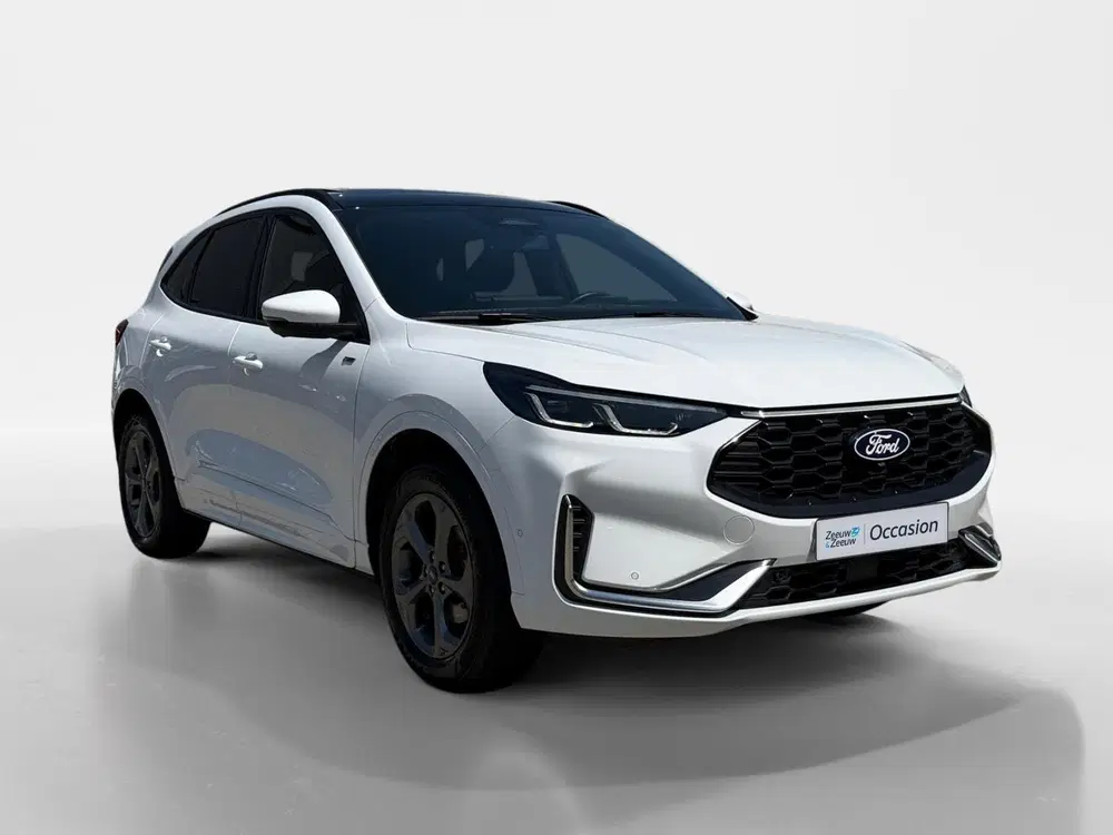 Ford Kuga 2.5 PHEV ST-Line X uit 2025, foto 13