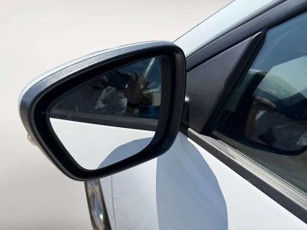 Ford Kuga 2.5 PHEV ST-Line X uit 2025, foto 14