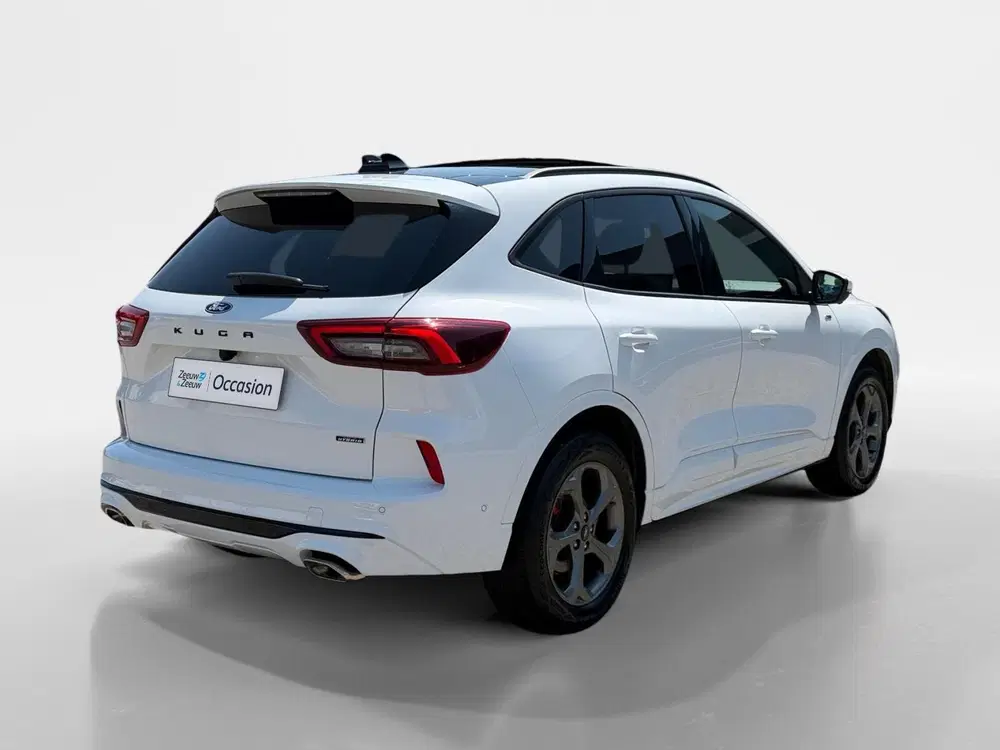 Ford Kuga 2.5 PHEV ST-Line X uit 2025, foto 2