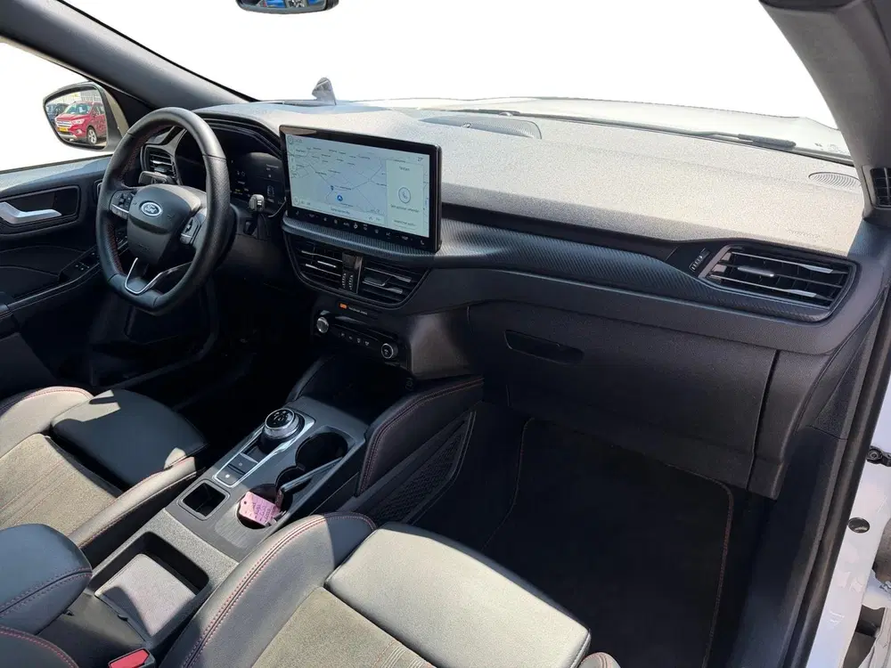 Ford Kuga 2.5 PHEV ST-Line X uit 2025, foto 3