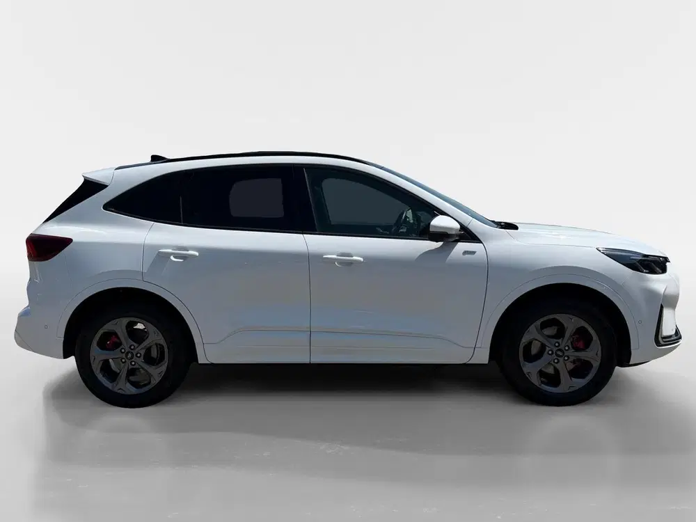 Ford Kuga 2.5 PHEV ST-Line X uit 2025, foto 4