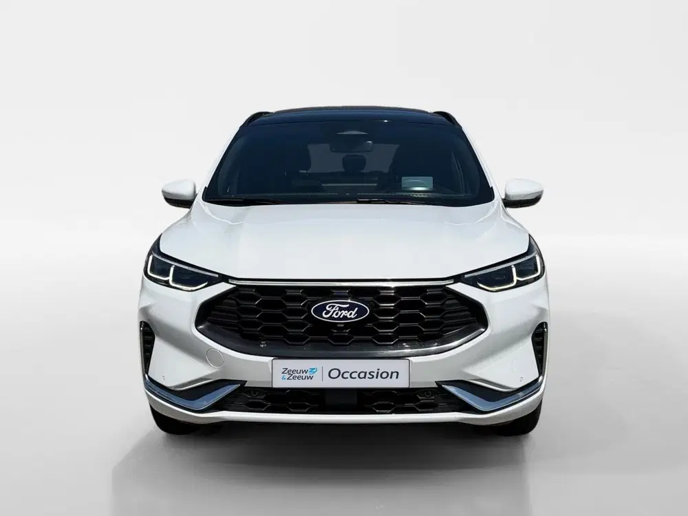 Ford Kuga 2.5 PHEV ST-Line X uit 2025, foto 7