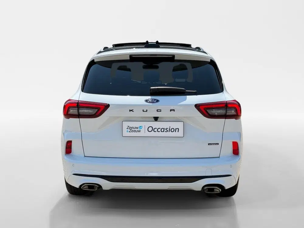 Ford Kuga 2.5 PHEV ST-Line X uit 2025, foto 9
