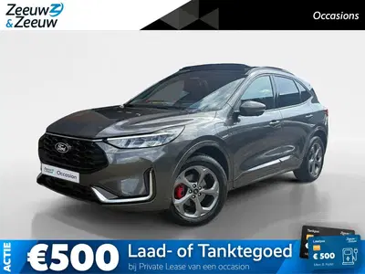 Ford Kuga 2.5 PHEV ST-Line X uit 2026