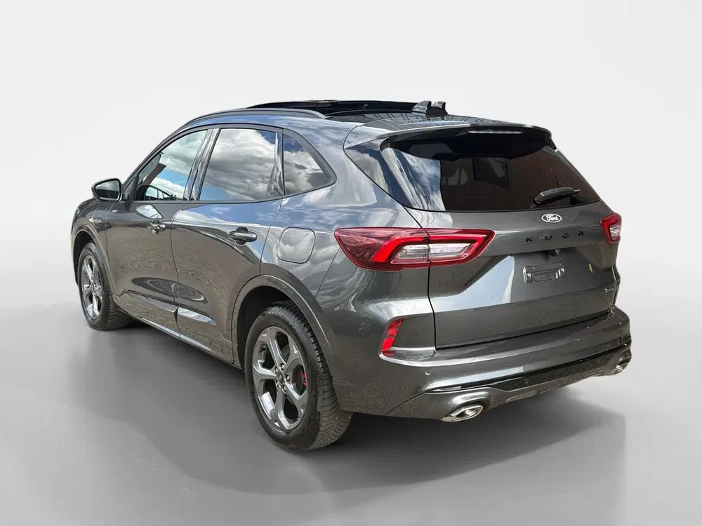 Ford Kuga 2.5 PHEV ST-Line X uit 2026, foto 12