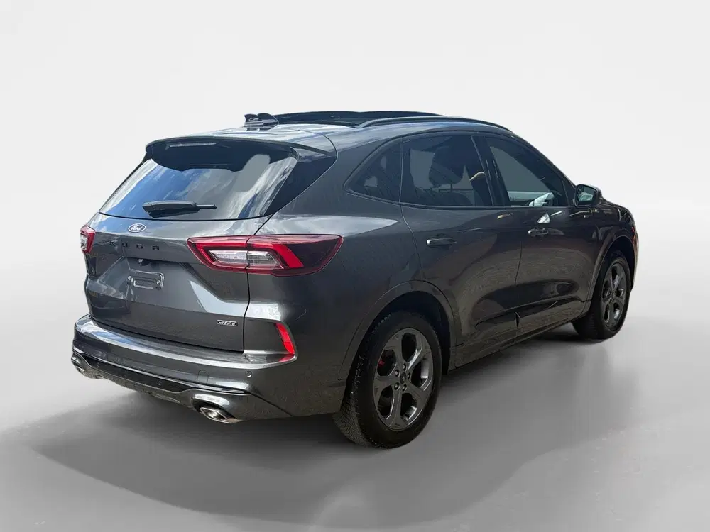 Ford Kuga 2.5 PHEV ST-Line X uit 2026, foto 2