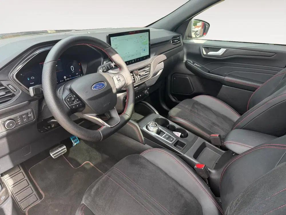 Ford Kuga 2.5 PHEV ST-Line X uit 2026, foto 5