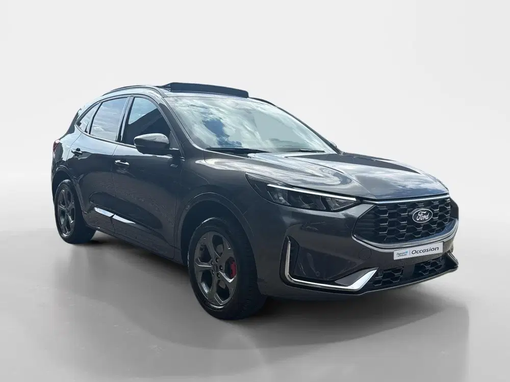Ford Kuga 2.5 PHEV ST-Line X uit 2026, foto 13