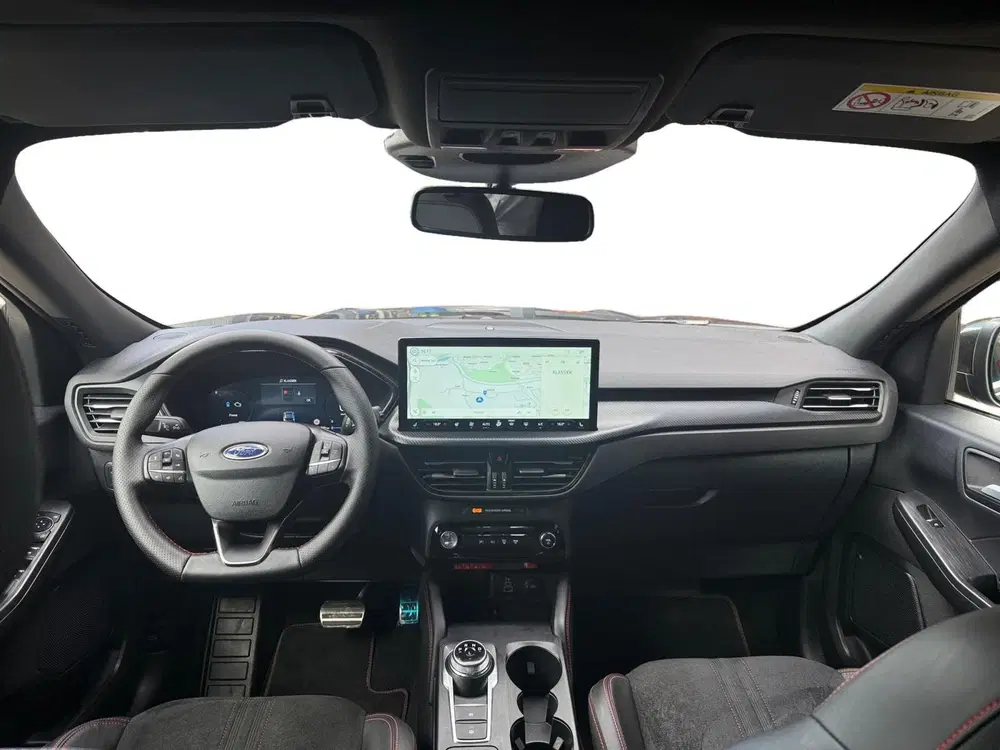 Ford Kuga 2.5 PHEV ST-Line X uit 2026, foto 14