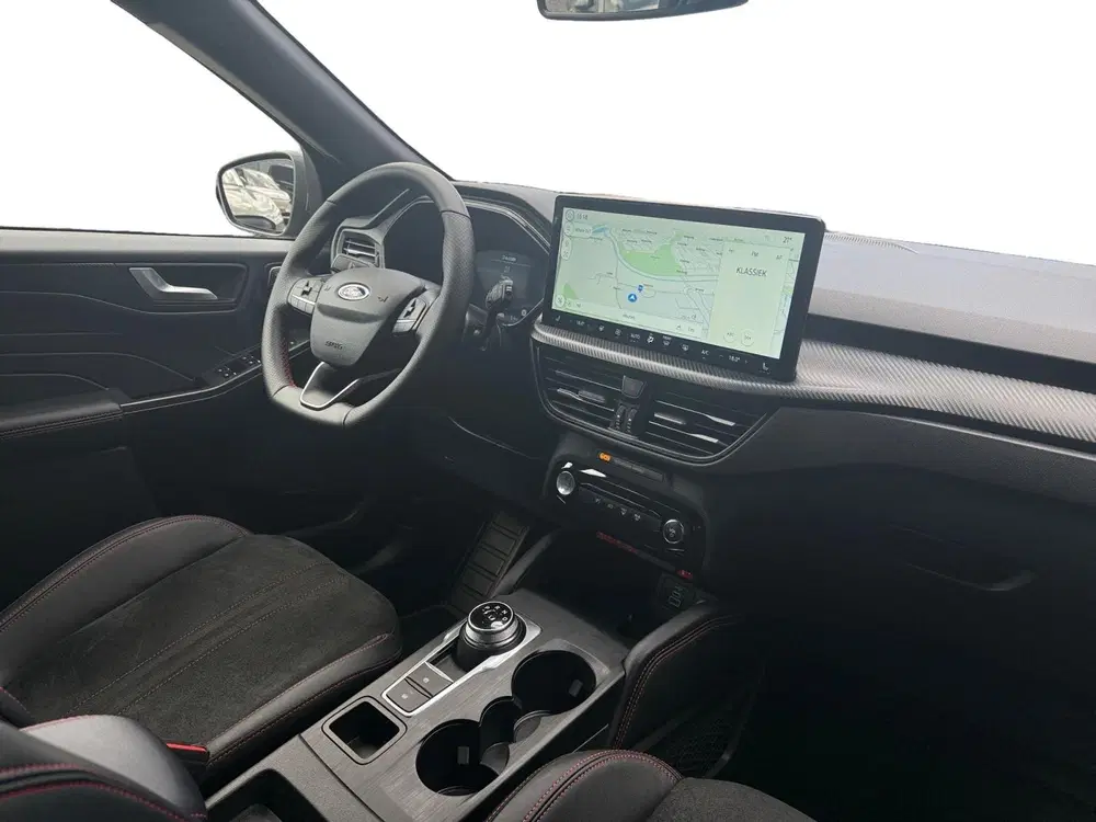 Ford Kuga 2.5 PHEV ST-Line X uit 2026, foto 3