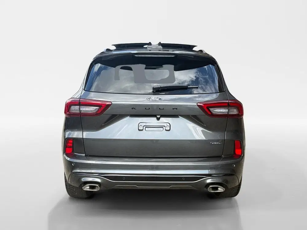 Ford Kuga 2.5 PHEV ST-Line X uit 2026, foto 9