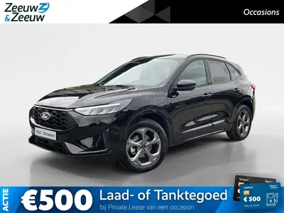 Ford Kuga 2.5 PHEV ST-Line uit 2026
