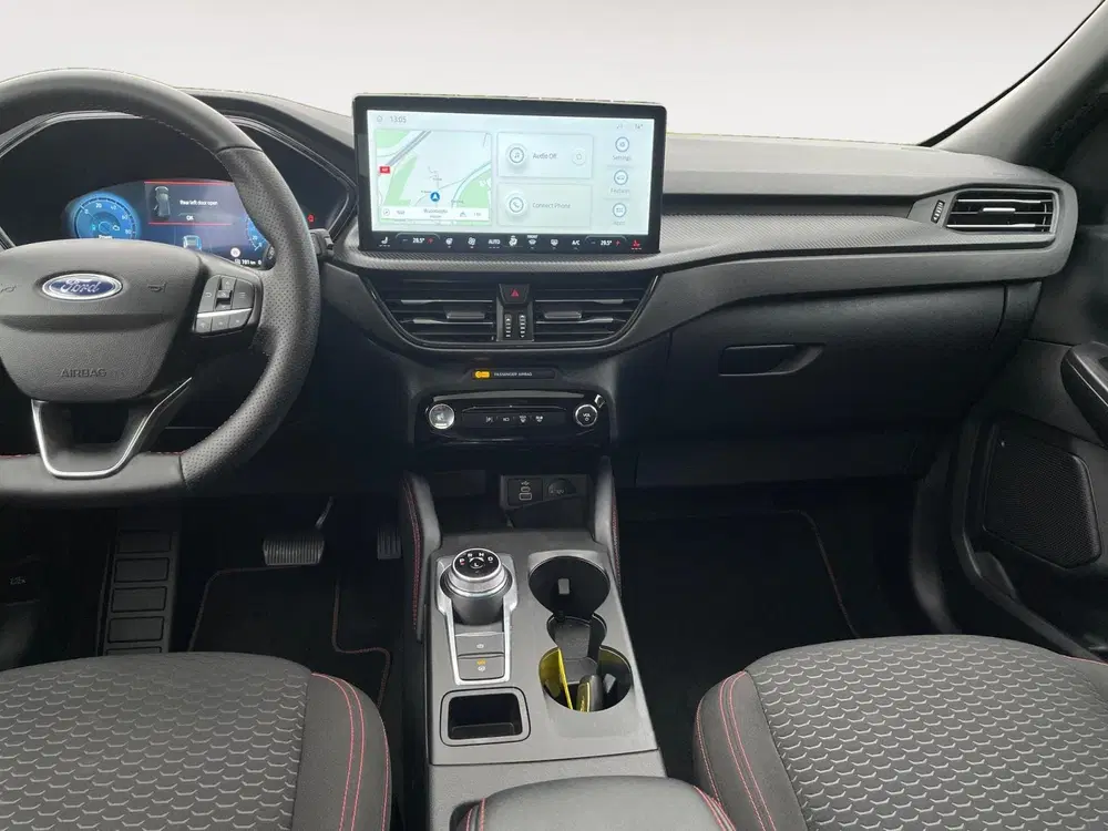 Ford Kuga 2.5 PHEV ST-Line uit 2026, foto 13