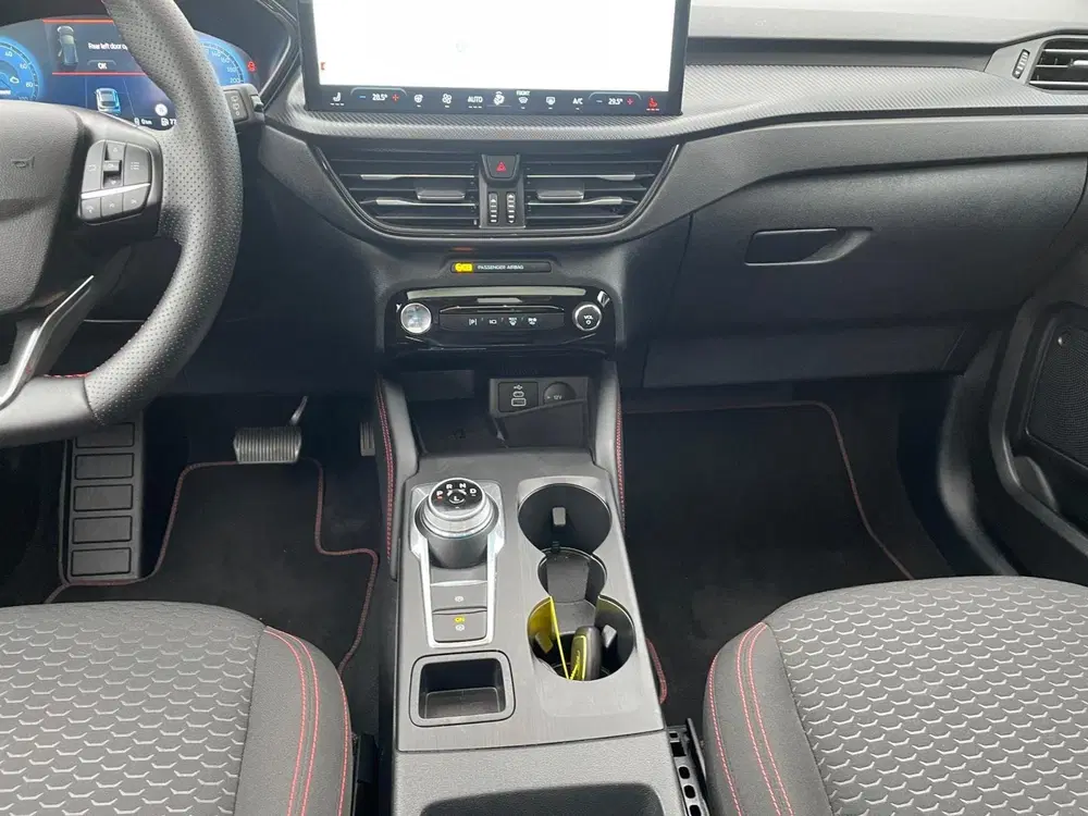 Ford Kuga 2.5 PHEV ST-Line uit 2026, foto 14