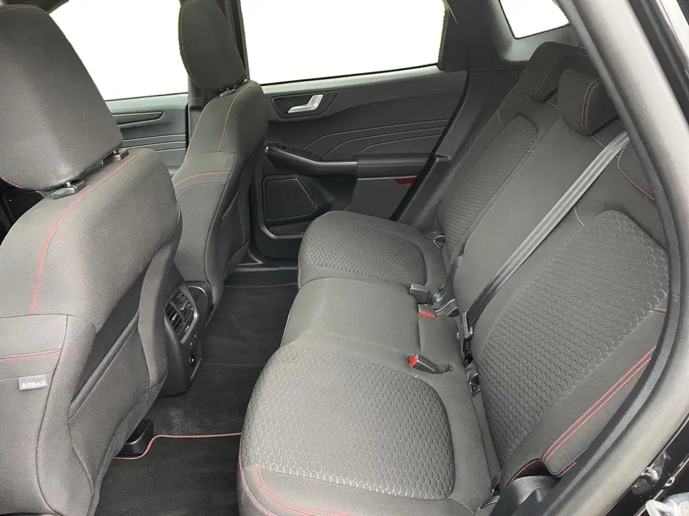 Ford Kuga 2.5 PHEV ST-Line uit 2026, foto 15