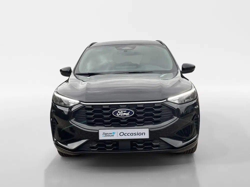Ford Kuga 2.5 PHEV ST-Line uit 2026, foto 2