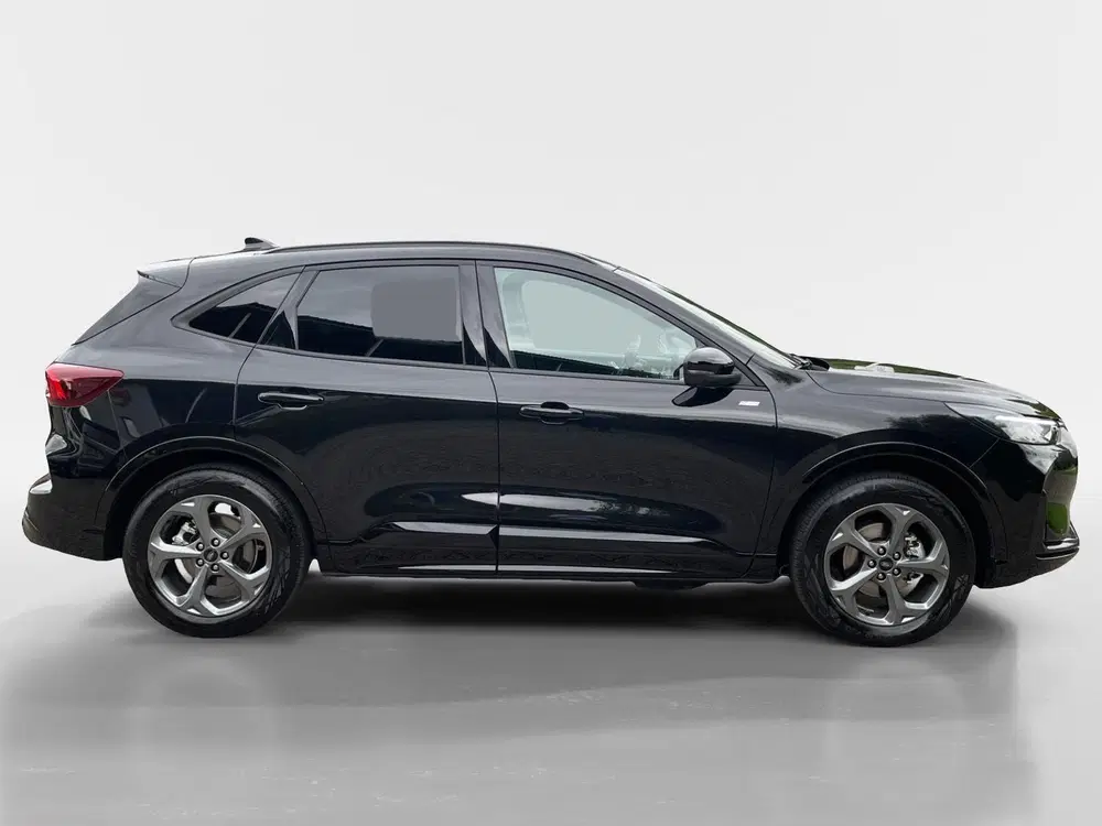 Ford Kuga 2.5 PHEV ST-Line uit 2026, foto 4
