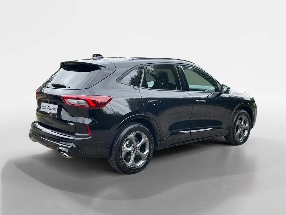 Ford Kuga 2.5 PHEV ST-Line uit 2026, foto 5