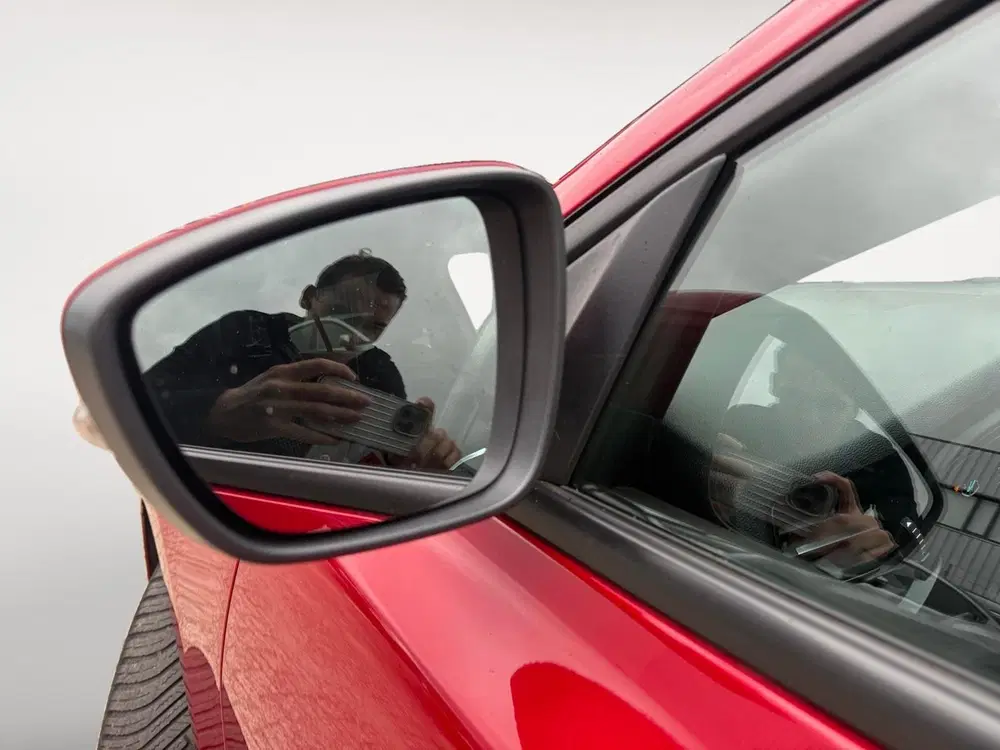 Ford Focus 1.0 EcoBoost Hybrid ST Line X Business uit 2020, foto 10