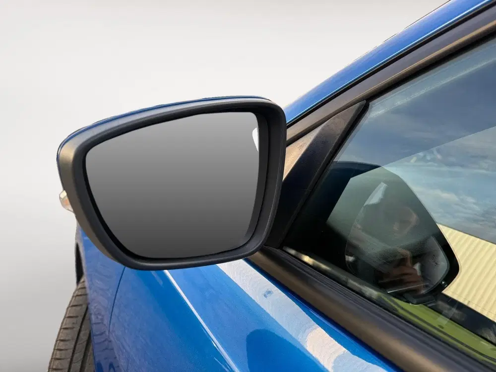 Ford Focus 1.0 EcoBoost Hybrid ST Line X uit 2025, foto 10