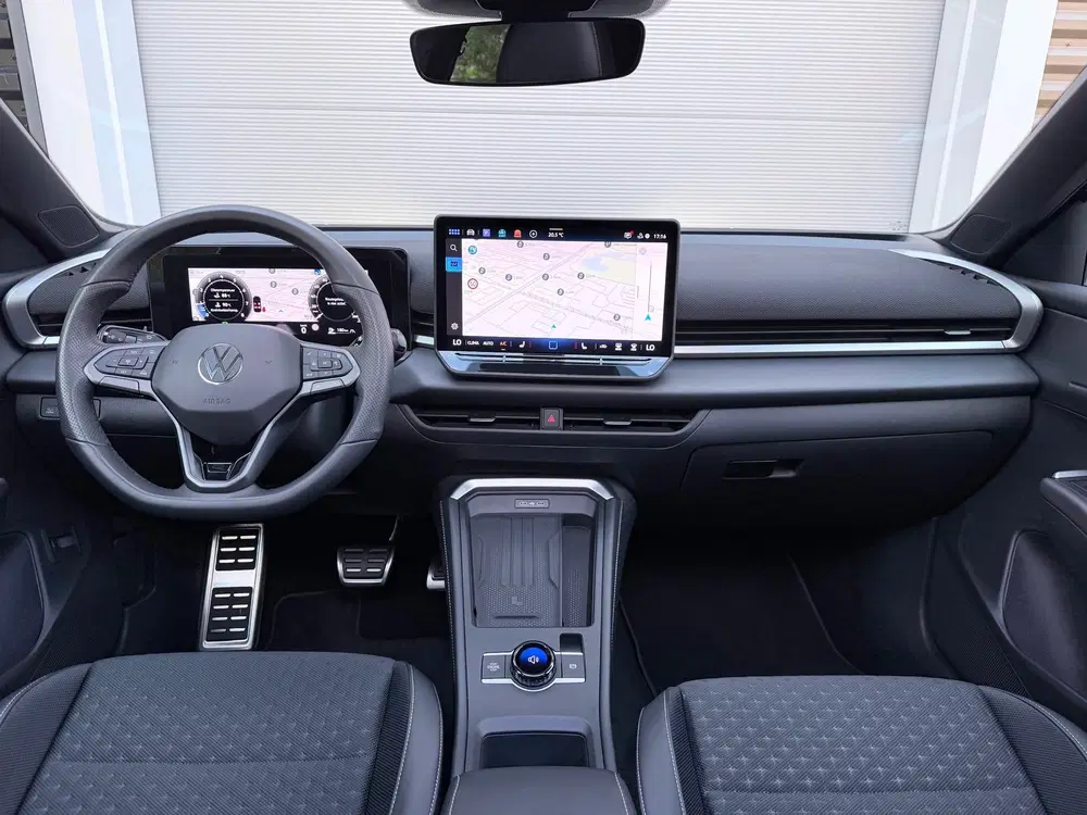Volkswagen T-Roc 1.5 eTSI R-Line Pano uit 2026, foto 11