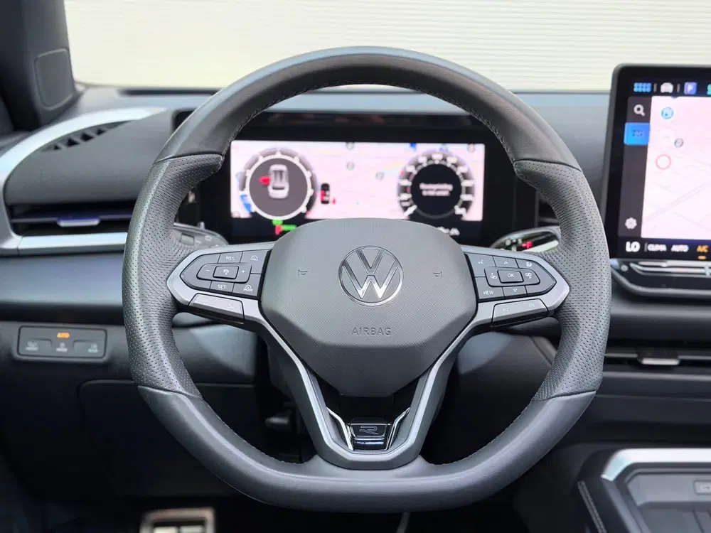 Volkswagen T-Roc 1.5 eTSI R-Line Pano uit 2026, foto 14