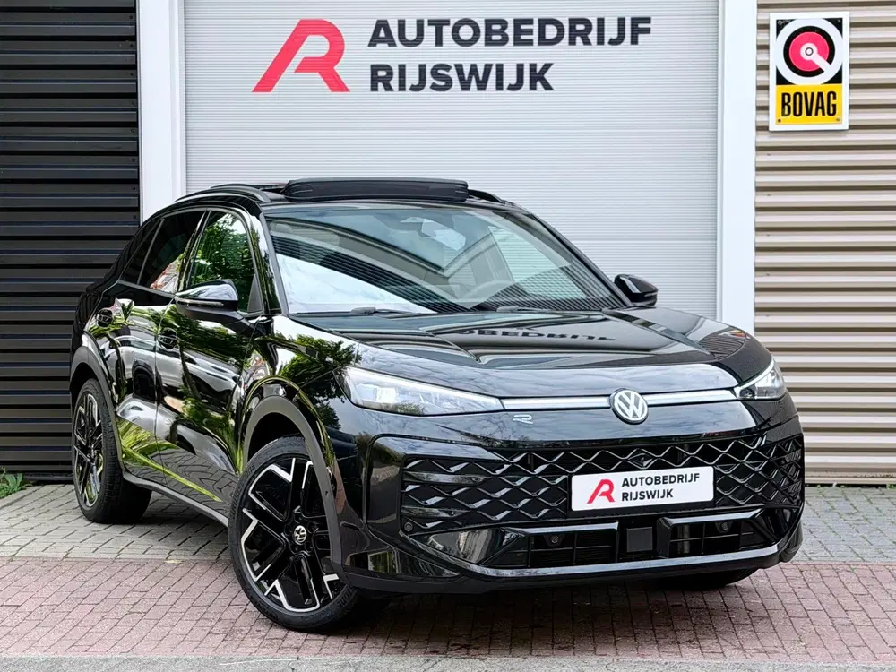 Volkswagen T-Roc 1.5 eTSI R-Line Pano uit 2026, foto 6