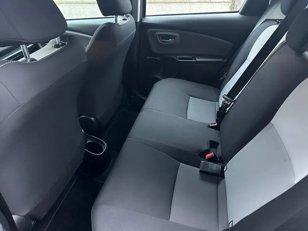 Toyota Yaris 1.5 Hybrid Active AIRCO uit 2020, foto 11