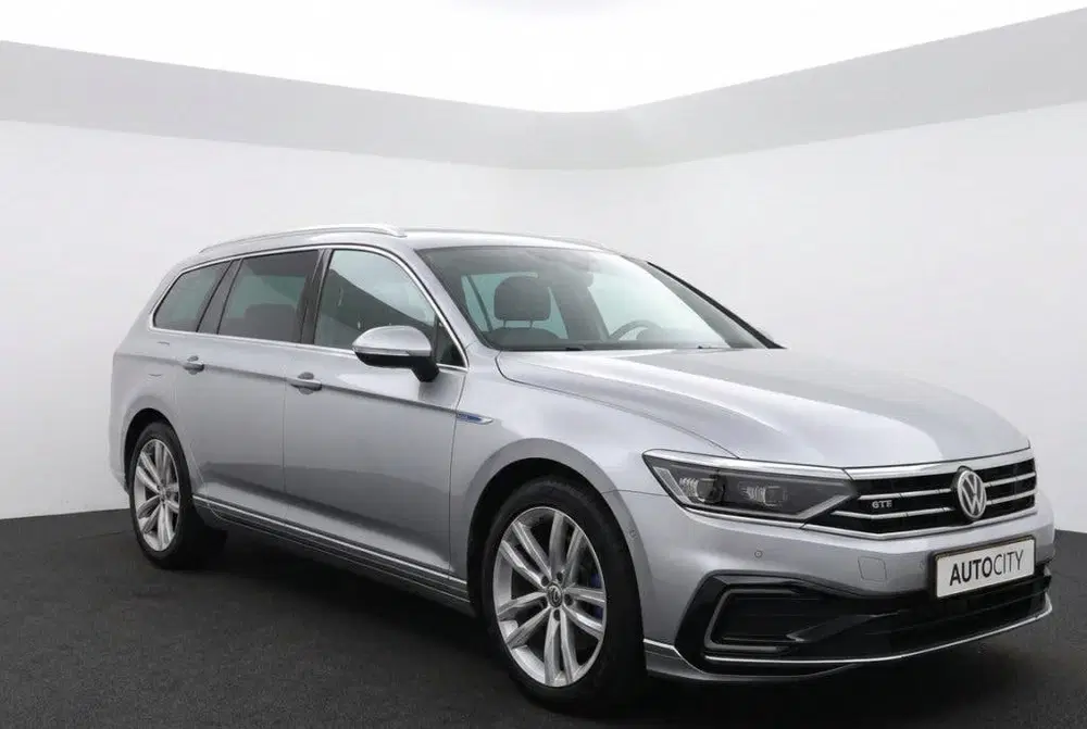 Volkswagen Passat 1.4 TSI PHEV GTE R-Line Panoramada uit 2020, foto 6