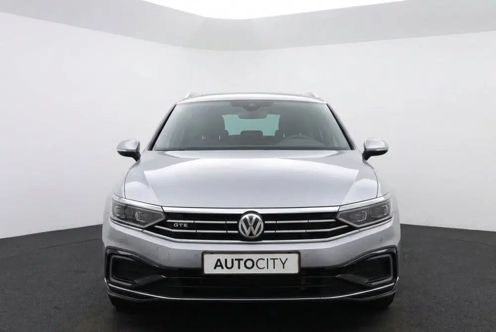 Volkswagen Passat 1.4 TSI PHEV GTE R-Line Panoramada uit 2020, foto 7