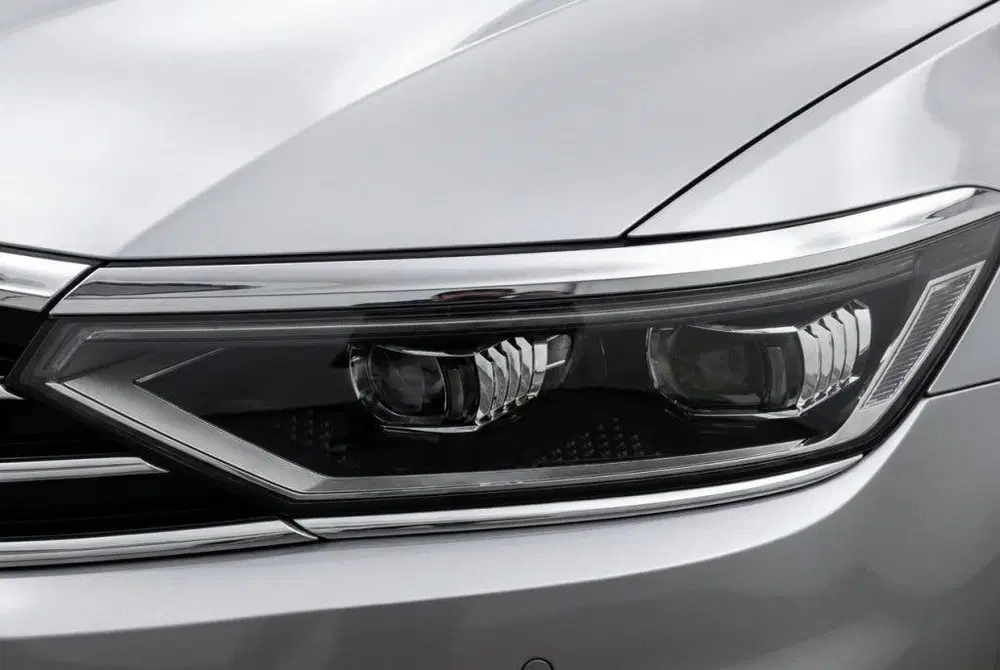 Volkswagen Passat 1.4 TSI PHEV GTE R-Line Panoramada uit 2020, foto 8
